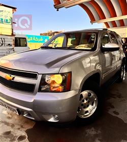 شيفروليه تاهو